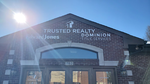 Cameron Cook | Trusted Realty