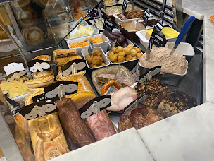 Photo n°15 de Boucherie du Marché - L’entre deux à Les Lilas (Boucherie)