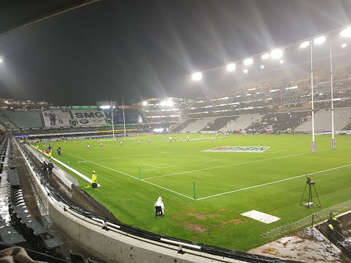 Hollywoodbets Kings Park Stadium - Thumbnail