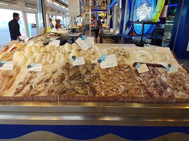poissonnerie barba