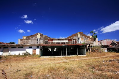 lodging