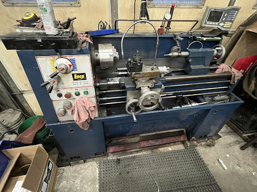 MD Technicians - Visual