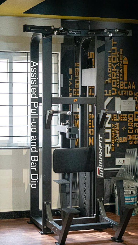 Neptune Fitness Studio Gym Available On Cult Fit Gym In Himayatnagar Hyderabad