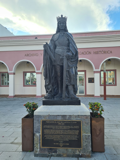 Plaza Rey Fernando III - Thumbnail