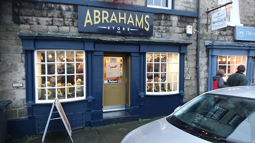 Abrahams Store - Visual