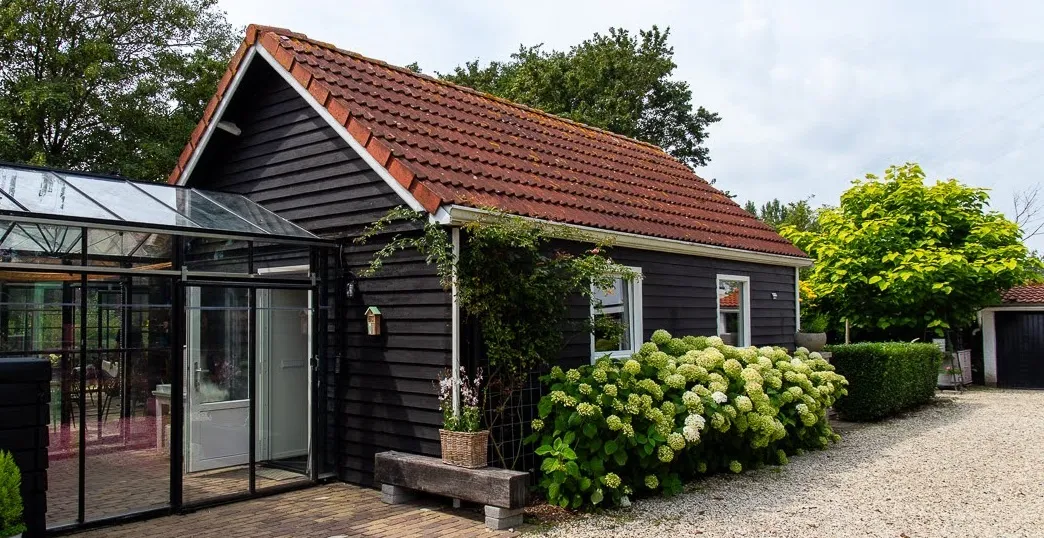 Huys van Buren