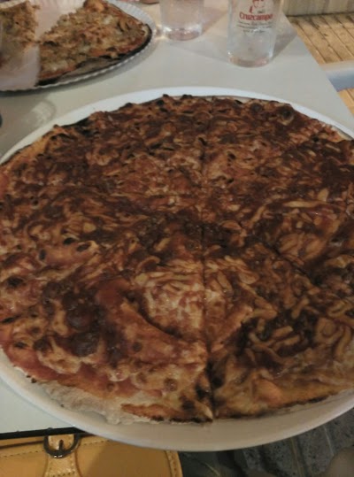 Photos of Pizza Cero