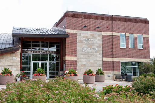 Parker Town Hall