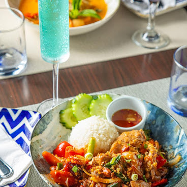 Good Catch | Thai Urban Bistro by null