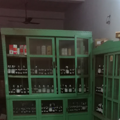 Sri Rama Homeo Medical Hall