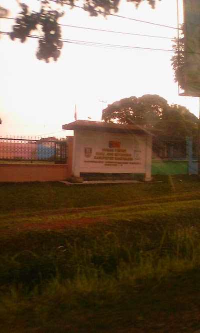 photo of Taman Bacaan