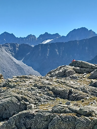 Galleria Paradiso - Suoni e voci della Guerra Bianca - Thumbnail