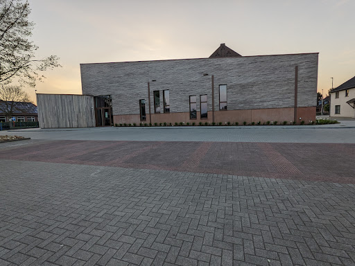 Dorpshuis Ophoven