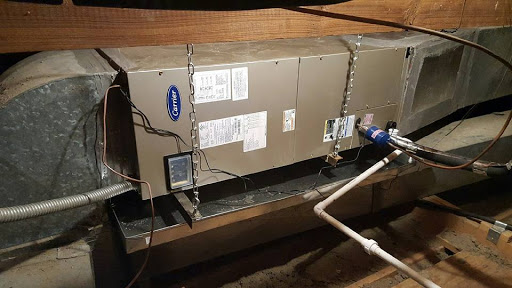 Parsons Heating and Air, Inc. - Thumbnail