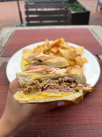 Boxcar Tavern by null