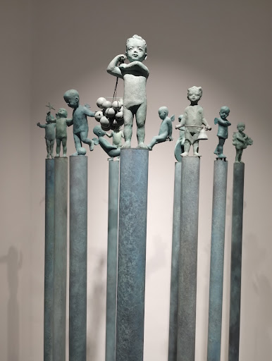 John Holland Gallery - Thumbnail