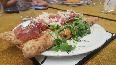 Raffaele Medaglia - Ristorante Pizzeria & Braceria