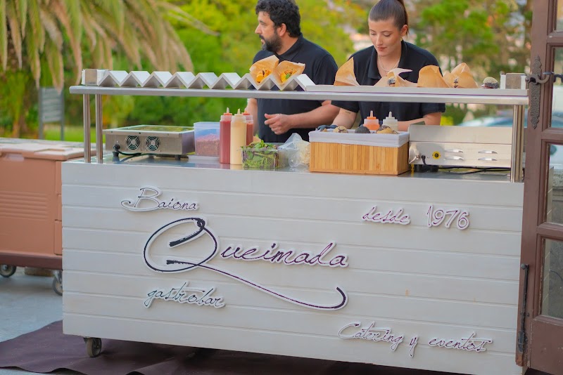 Queimada Gastrobar — photo 7