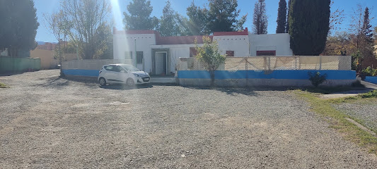 Camping Municipal de Midelt