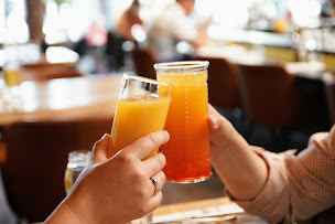 Photo n°90 de La Peau de Vache à Orvault (Brasserie)