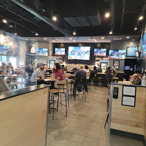 Alderwood Plaza - Thumbnail