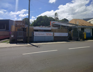Photo n°17 de LA TAVERNE DU BERNICA à Saint-Paul (Restaurant)