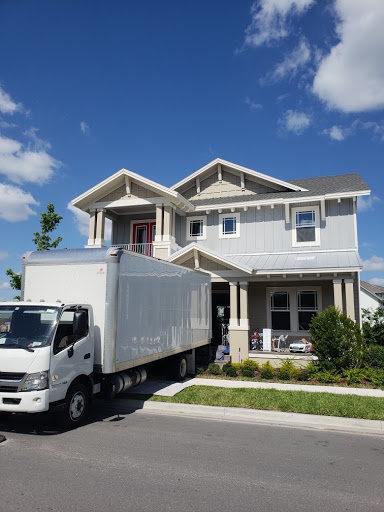 Barnegat Movers LLC