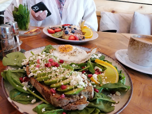 Café Taluu - Thumbnail