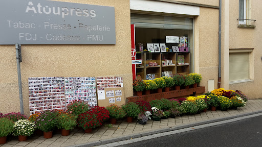 ATOUPRESS