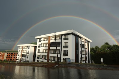 TRABZON AIRPORT OLIMPIA APARTMENT