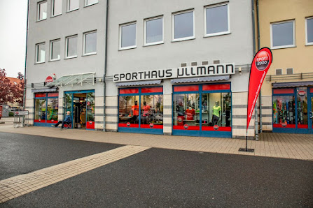 Sporthaus Ullmann - Dresden