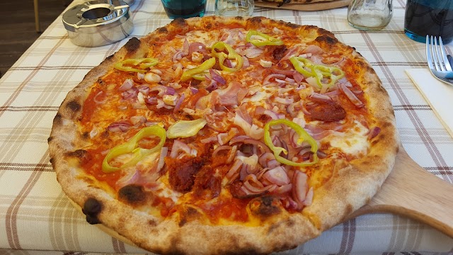 Riso Ristorante & Terrace