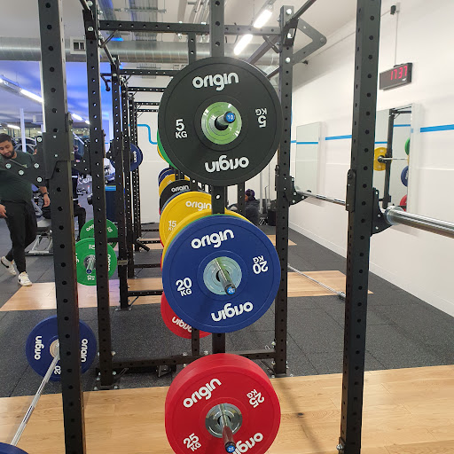 The Gym Group Coventry - Thumbnail