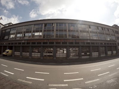 Photos of Intercommunale d'Incendie de Li&egrave;ge et Environs