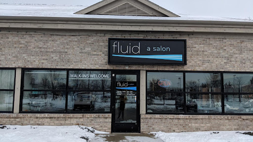 Fluid Salon - Thumbnail