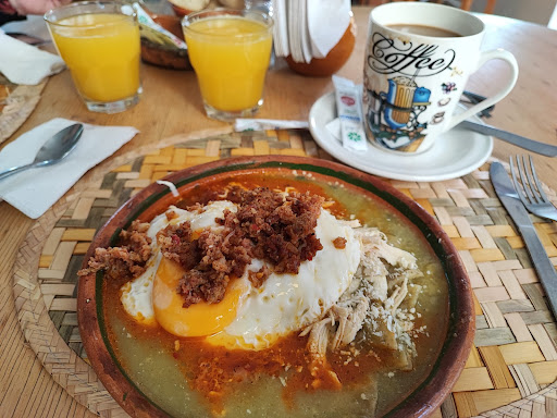 "Coty" Cocina Mexicana - Thumbnail