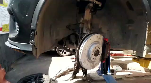 Horarios de Sierralta Motors