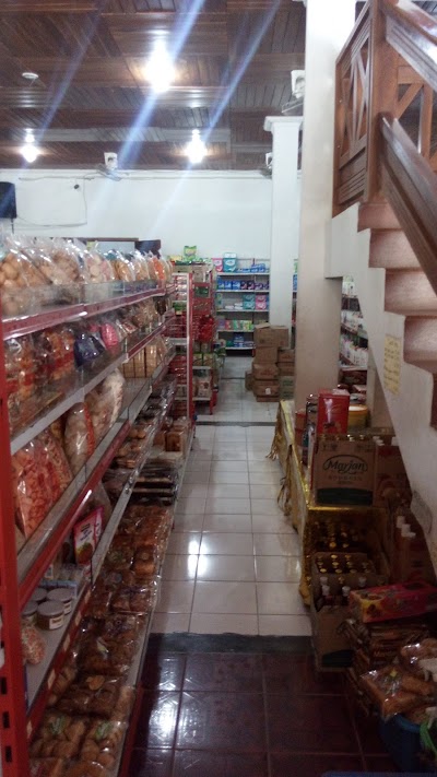 shopping-mall