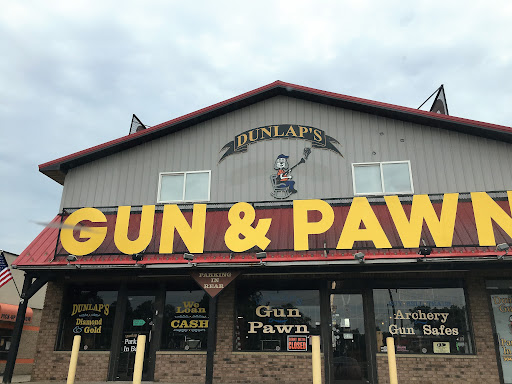 Dunlap's Gun & Pawn