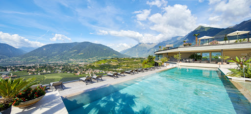 Boutique Hotel Eschenlohe - Thumbnail