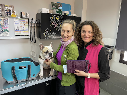 Centro Integral Veterinario VPRO