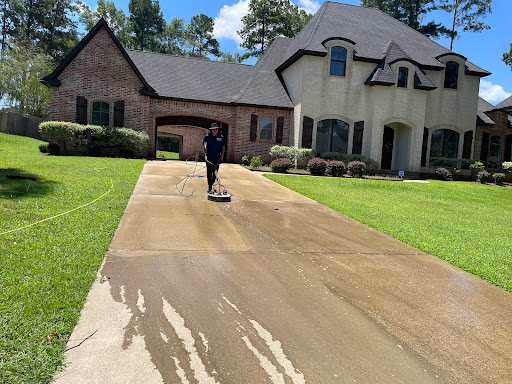 Pinnacle Prowash / Softwash and Exterior Cleaning Services Gallery - United States