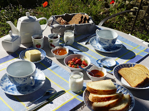 Photo n°40 de L'Amiradou à Félines-sur-Rimandoule (Chambre d'hôtes)
