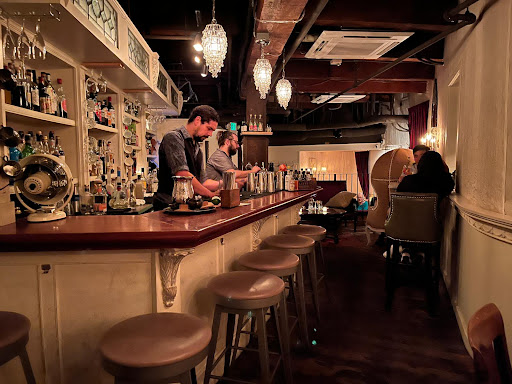 Tavern Law - Thumbnail
