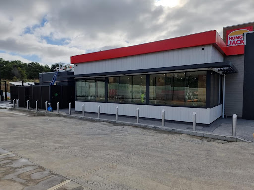 Hungry Jack's Burgers Beaconsfield