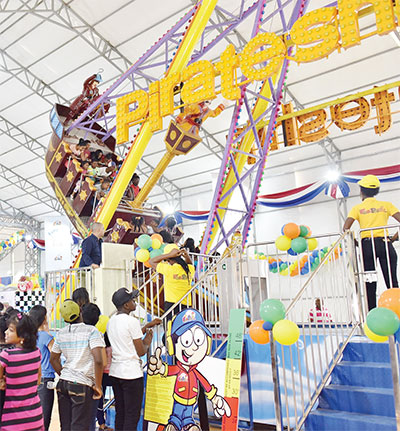 Photos of Enta' Fun Park