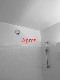 Photo n°29 de JC Peinture - Villiers sur Marne à Villiers-sur-Marne (Peintre en bâtiment)