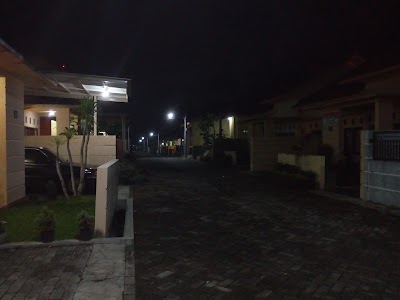 Photos of CLUSTER RINJANI REGENCY