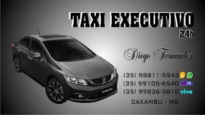 Photos of Uber em Caxambu mg e Taxi para o Matutu em Aiuruoca mg