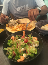 Photo n°75 de Restaurant Le Mediterranée à Hyères (Restaurant)